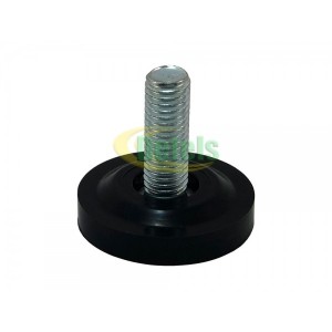 Ніжка C.GIAS 43025155 М10*1.5 для пральної машини Candy, Hoover, Haier